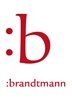 textiles wohnen brandtmann - Logo